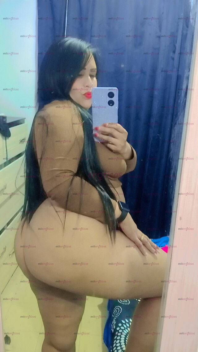 FOTOS DE AMANECIDA DISPONIBLE RIKO ORAL Y VAGINAL