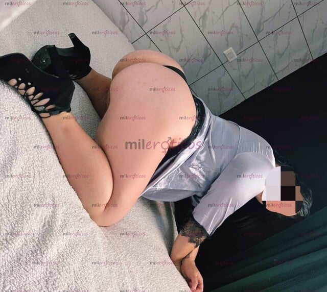 FOTOS DE DELICIOSA CULONA, ARDIENTE Y COMPLACIENTE DE VUELTA A TU CIUDAD