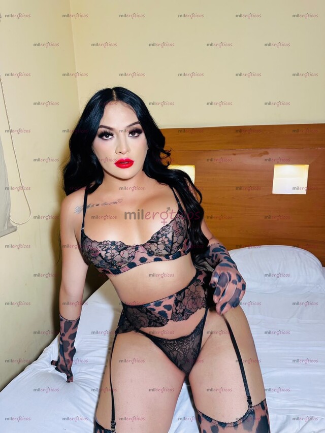 FOTOS DE TRNS VIP SÓLO SOLVENTES SI NO ESTOY COMO EN LA FOTO NO PAGAS