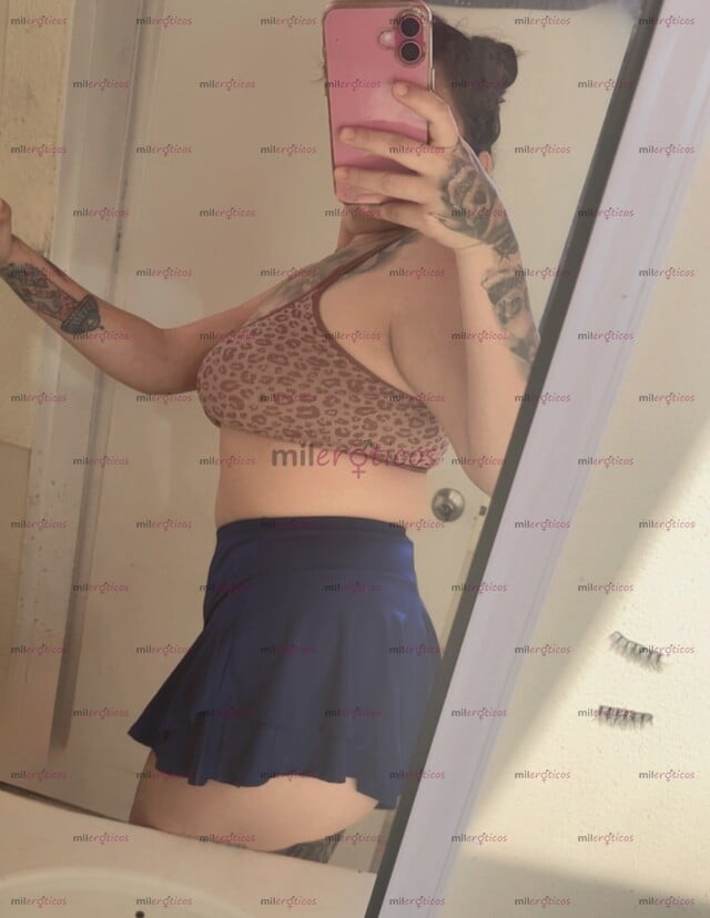 FOTOS DE CACHONDA ,BLANQUITA ,TATUADA LISTA PARA TI PAPI