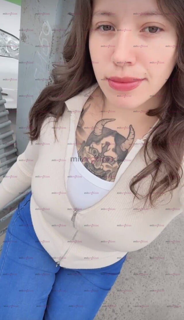 FOTOS DE CACHONDA ,BLANQUITA ,TATUADA LISTA PARA TI PAPI