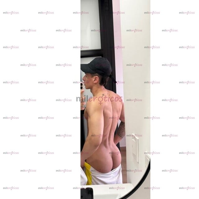 FOTOS DE DANIEL MASAJISTA Y ENCUENTRO CASUAL EN MEDELLÍN