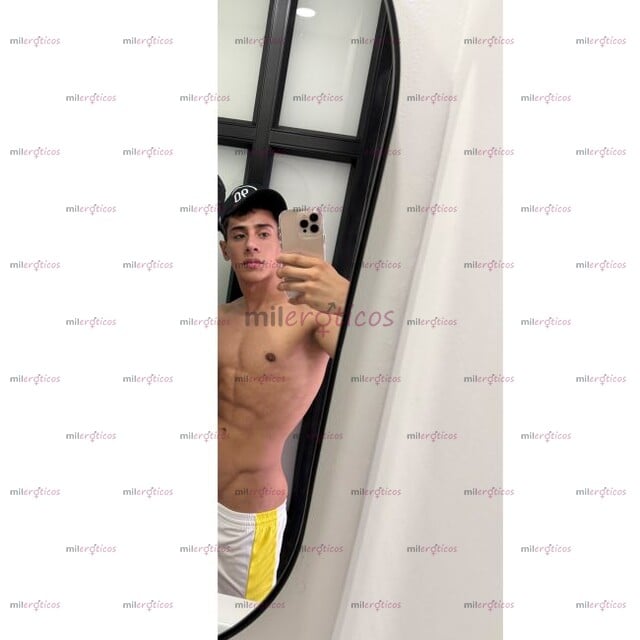 FOTOS DE DANIEL MASAJISTA Y ENCUENTRO CASUAL EN MEDELLÍN