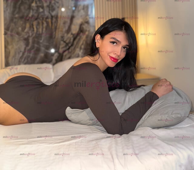 FOTOS DE SOLO PARA HOMBRES SOLVENTES DULCE Y TRAVIESA