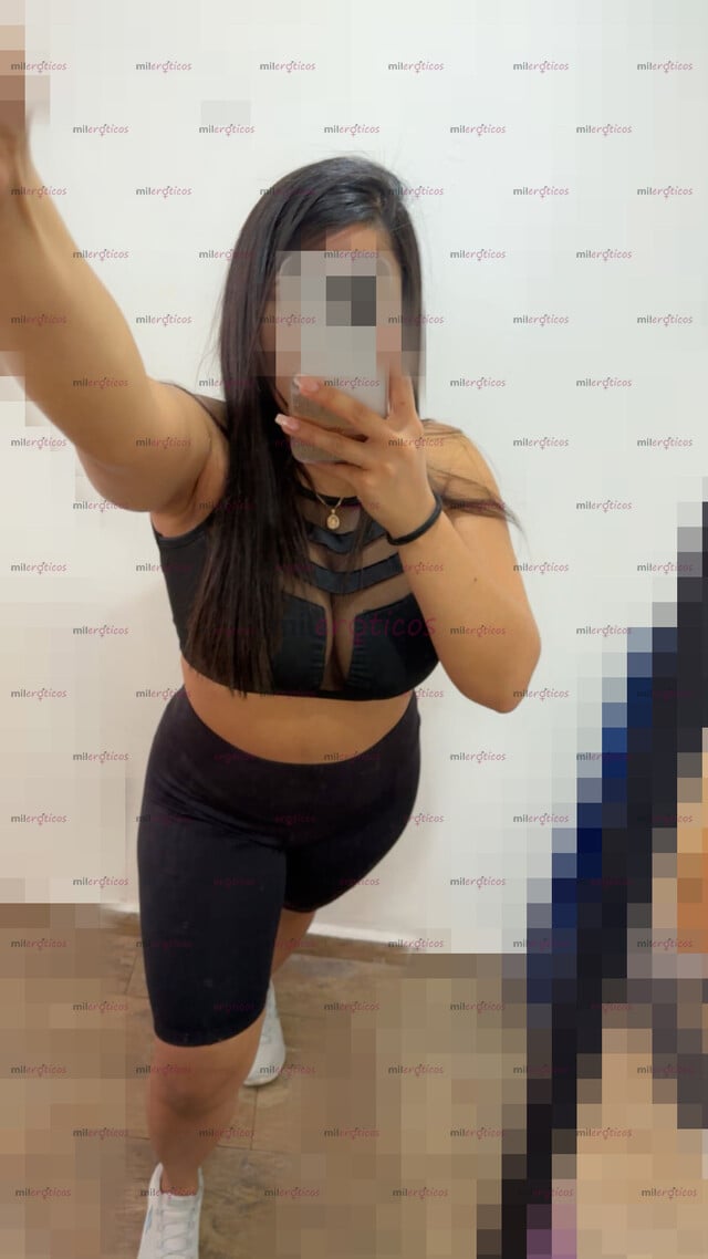 FOTOS DE LINDA Y COMPLACIENTE MASAJISTA EROTICA ZONA NORTE