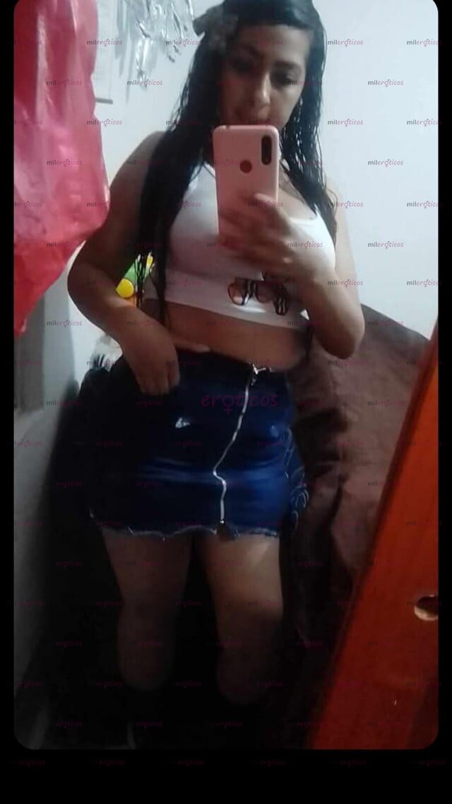 FOTOS DE LA EROTICA SOFHIE, RECIÉN LLEGADA A LA CIUDAD.. VEN A CONOCERME