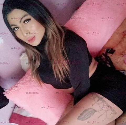FOTOS DE TRANSEXUAL EXOVERANTE CACHONDA SUPER DELICADA Y DOMINANTE
