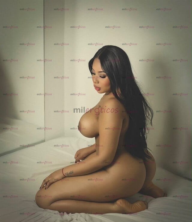 FOTOS DE ISABELLA MORENAZA NUEVA EN TU CIUDAD TODO UN CARAMELO DE CHOCOLATE PARA TI