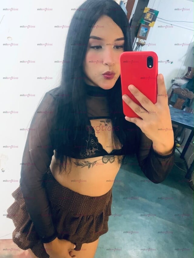FOTOS DE TU RICA Y DELICIOSA BEBITA DE 20 AÑITOS VEN BB