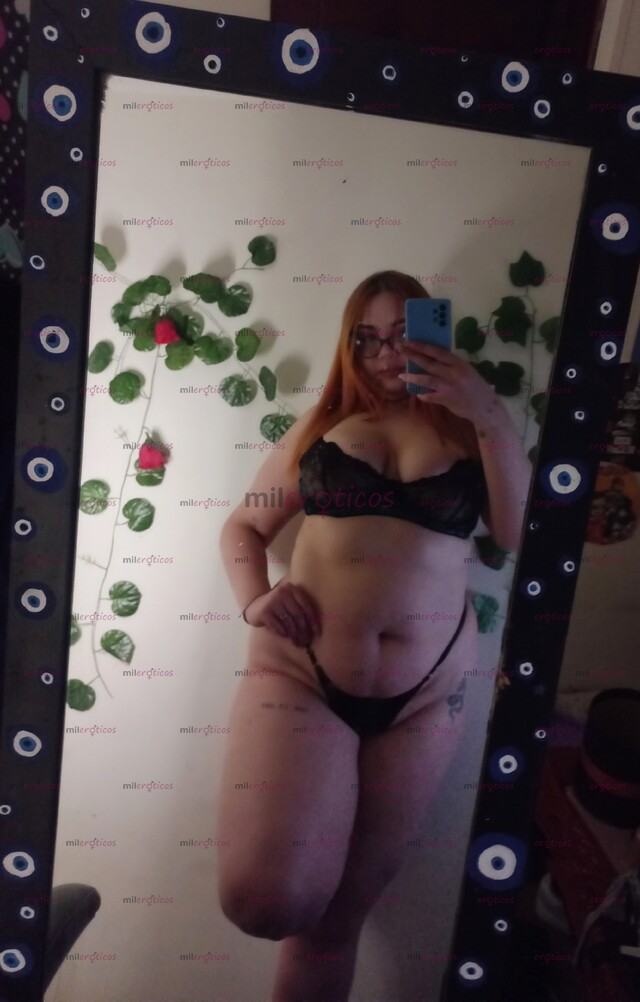 FOTOS DE TROZUDITA DE 1.80 TODA UNA FANTASIA SAMANTHA