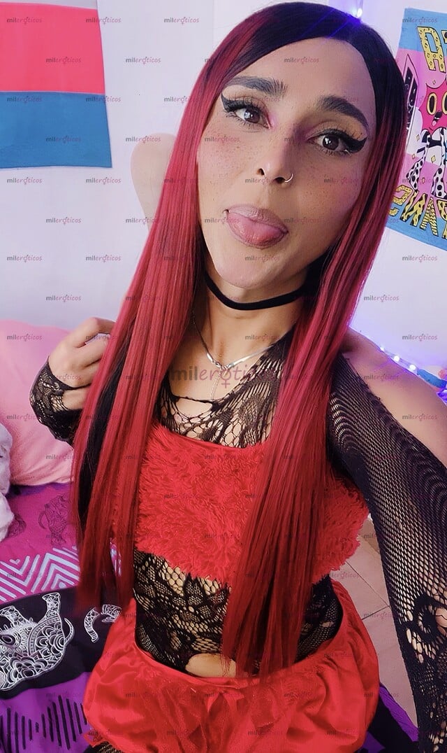 FOTOS DE EL PECADO QUE SIEMPRE QUISISTE COMETER VEN CONÓCEME TRANS VIP ACTIVA, PASIVA