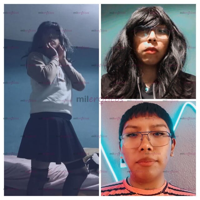 FOTOS DE CHICA TRANS APRETADITA DE 24 AÑITOS CON PROMOCION