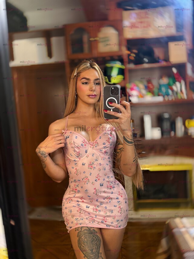 FOTOS DE MUJER TRANS MUY FEMENINA ÚNICOS DÍAS AQUÍ