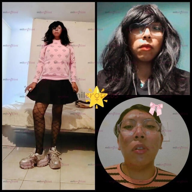FOTOS DE CHICA TRANS APRETADITA DE 24 AÑITOS CON PROMOCION