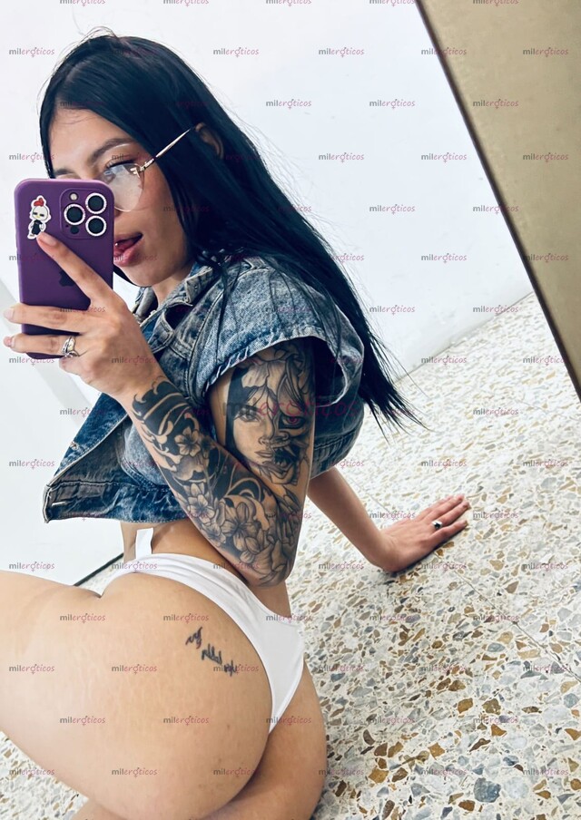 FOTOS DE BONITA SENSUAL FLACQUITA DISPUESTA A COMPLACERTE