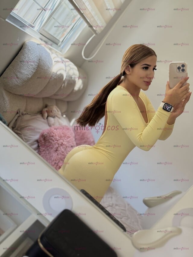 FOTOS DE LINDA COLOMBIANA VIP POCOS DÍAS EN TU CIUDAD