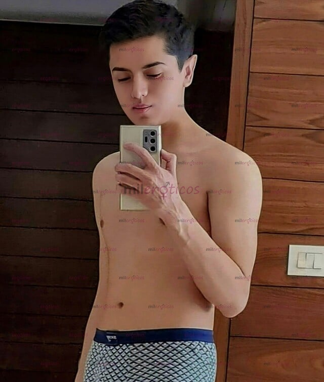 FOTOS DE ¡CHICO GUAPO, 20 AÑOS Y VERSÁTIL PARA TI!