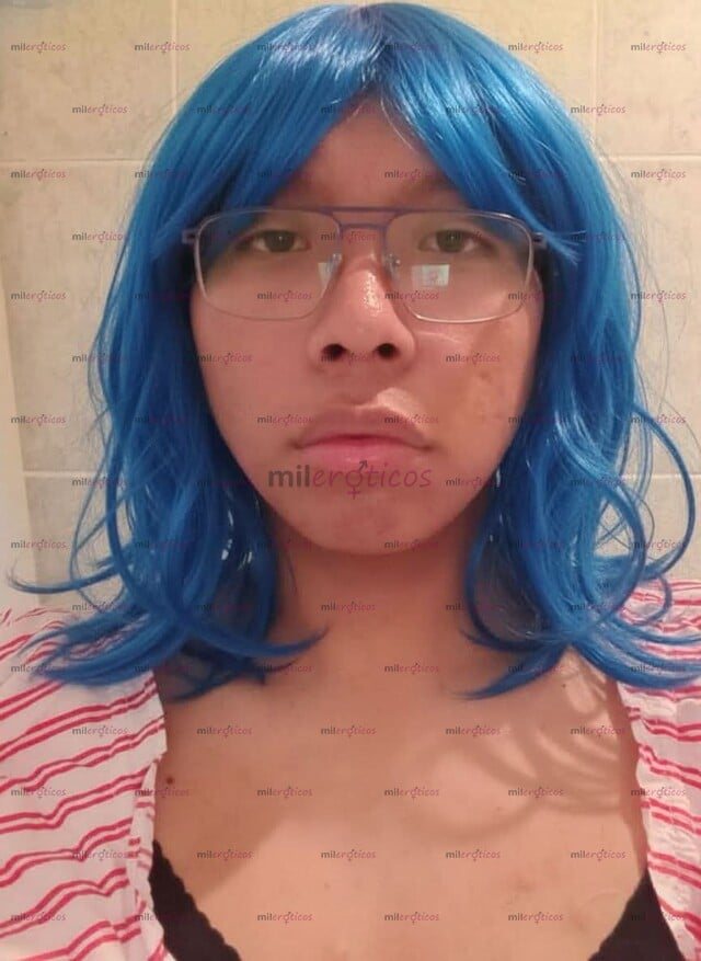 FOTOS DE CHICA TRANS APRETADITA DE 24 AÑITOS CON PROMOCION