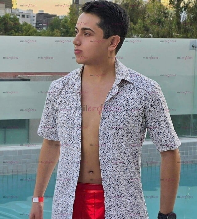 FOTOS DE ¡CHICO GUAPO, 20 AÑOS Y VERSÁTIL PARA TI!