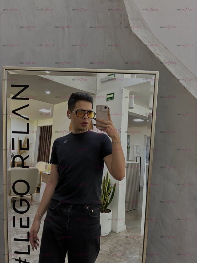 FOTOS DE TWINK DE REGRESO EN LA PÁGINA X POCO TIEMPO