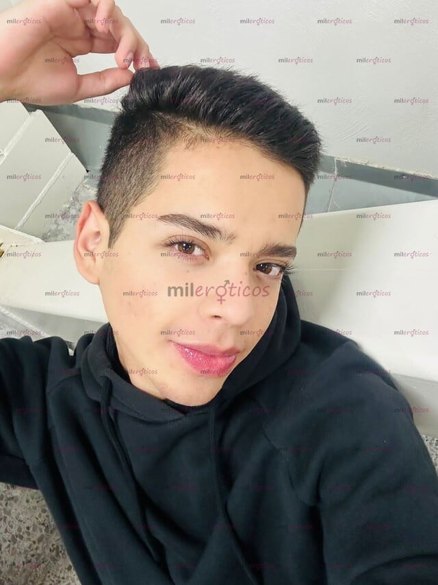 FOTOS DE TWINK DE REGRESO EN LA PÁGINA X POCO TIEMPO