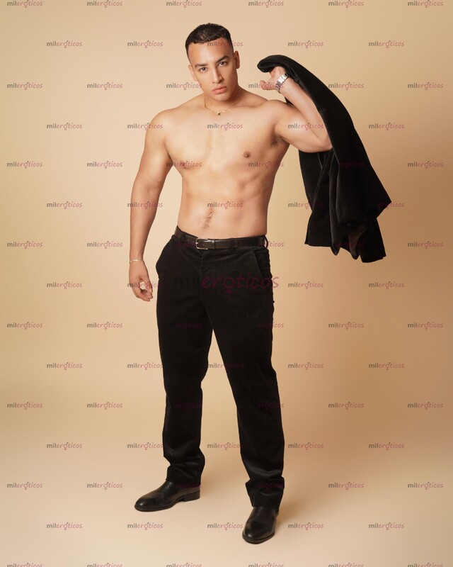FOTOS DE JUAN ANDRES MACHO DE GYM, VERGON 23 CM, NALGON Y EXCLUSIVO