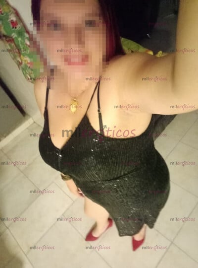 FOTOS DE EXCLUSIVA Y ELEGANTE CURVI MADURITA DE PIEL BLACA DEBUTANDO EN LA CIUDAD