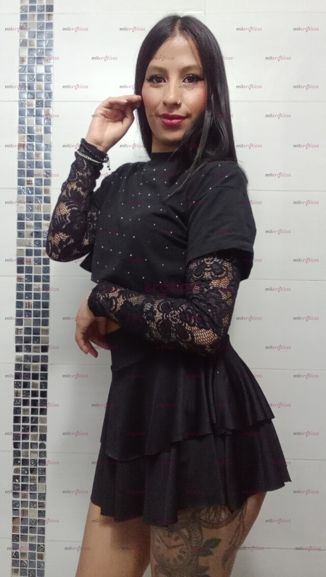 FOTOS DE MUÑECA CULONA CACHONDA ALEJANDRA COLOMBIANA