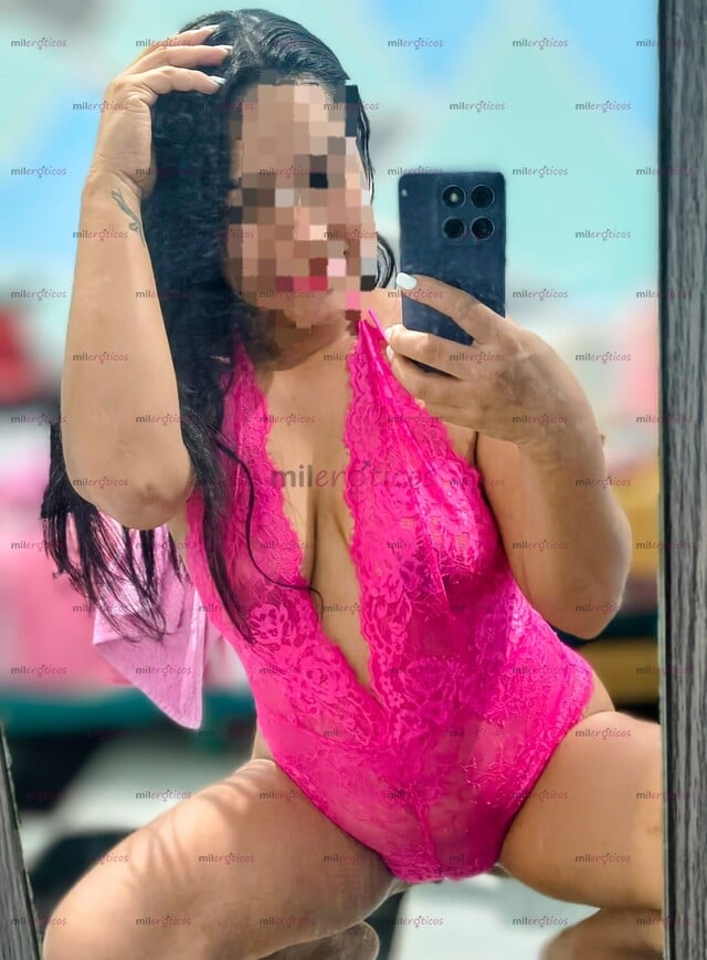 FOTOS DE TIERNA DULCE SENSUAL Y COMPLACIENTE MORENA