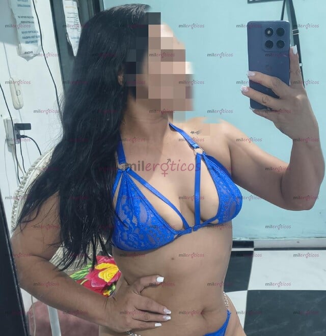 FOTOS DE TIERNA DULCE SENSUAL Y COMPLACIENTE MORENA