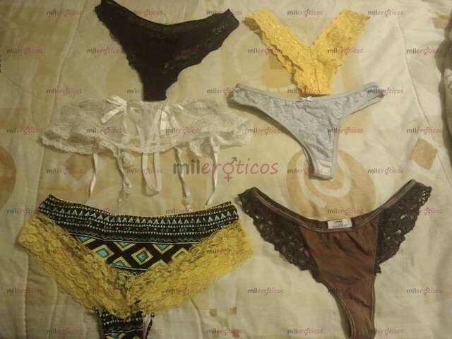 FOTOS DE VENDO VESTIDOS, LENCERÍA Y ROPA INTERIOR.