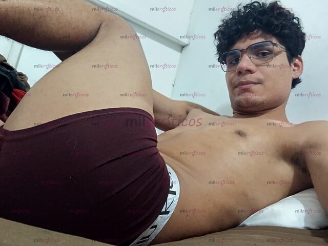 FOTOS DE JOVEN VERSATIL Y DOTADO19CM NUEVO EN BOGOTÁ