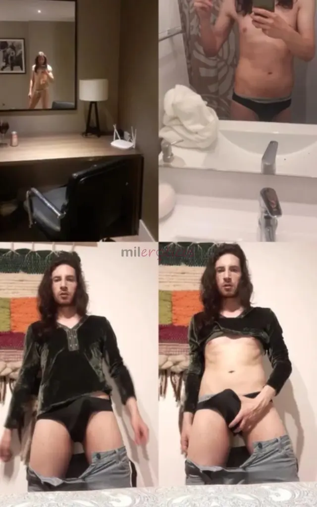 Hola soy un joven atractivo de mente libre y con una actitud sumamente caliente enfocado en brindarte una experiencia intensa y de total calidad fisic...