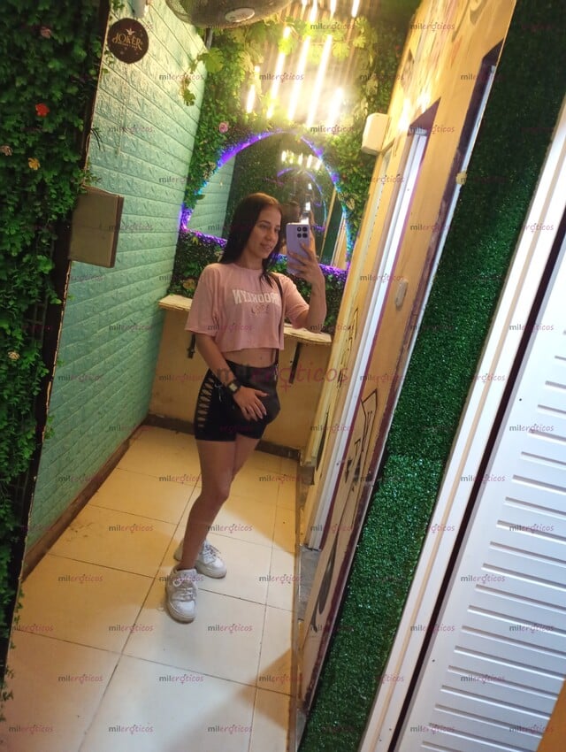 FOTOS DE HOLA SOY LEANDRA UNA FLACA SEXI NUEVA A PUERTO ASIS