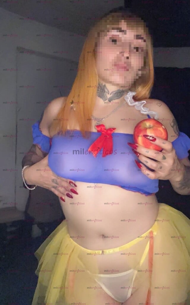 FOTOS DE BLANCA NIEVES EN BUSCA DE UN PRÍNCIPE AZUL QUE ME DE VERGA!