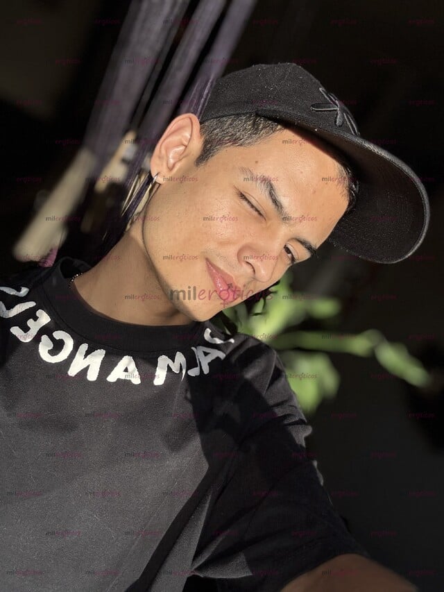 FOTOS DE HOLA, CHICO NUEVO EN TU CUIDAD! DISPONIBLE!