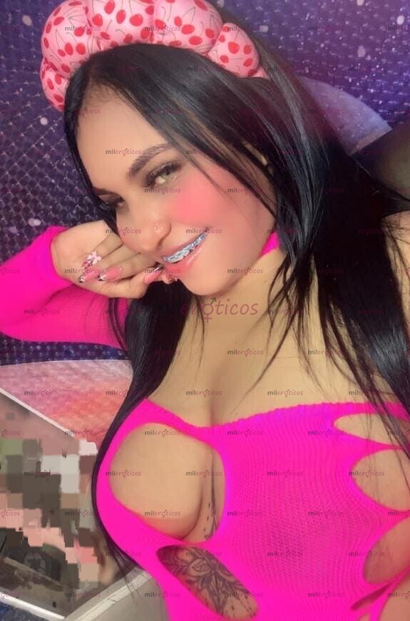 FOTOS DE LINDA MORENITA ZOÉ DE 21 AÑOS TETONA CULIADORA EXTREMA