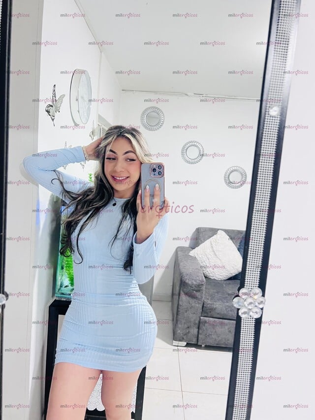 FOTOS DE DISPONIBLE EN PUENTE ARANDA A SOLO UN CHAT DE CUMPLIR TU FANTASÍA