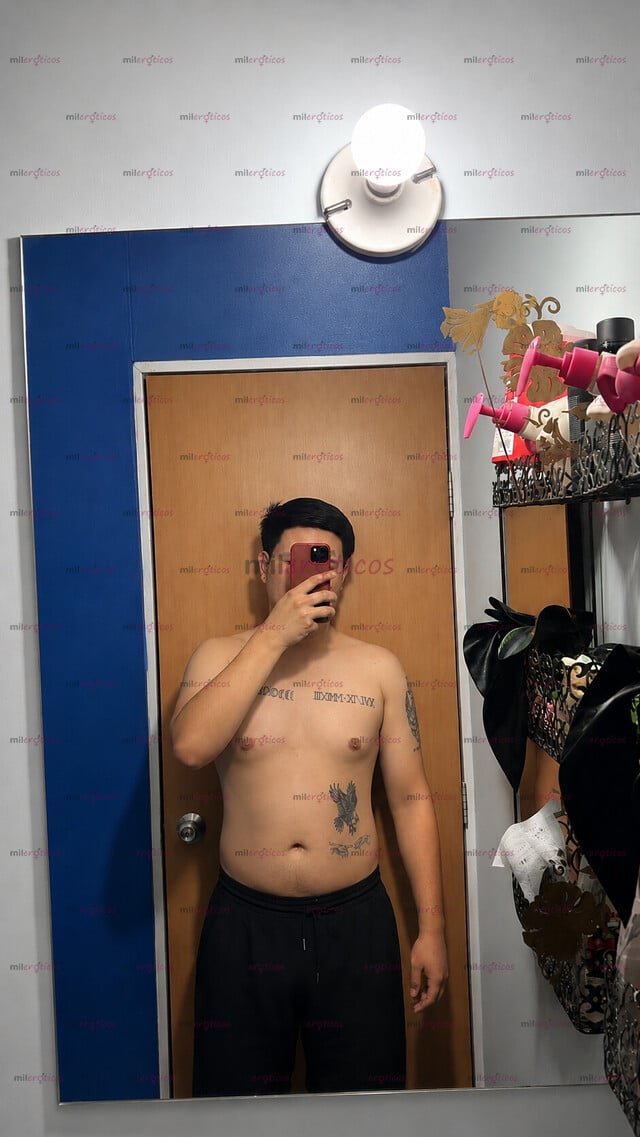 FOTOS DE HOLA , MI NOMBRE ES BRYAN , 19 AÑOS LISTO PARA PASAR UN RATO INOLVIDABLE CONTIGO