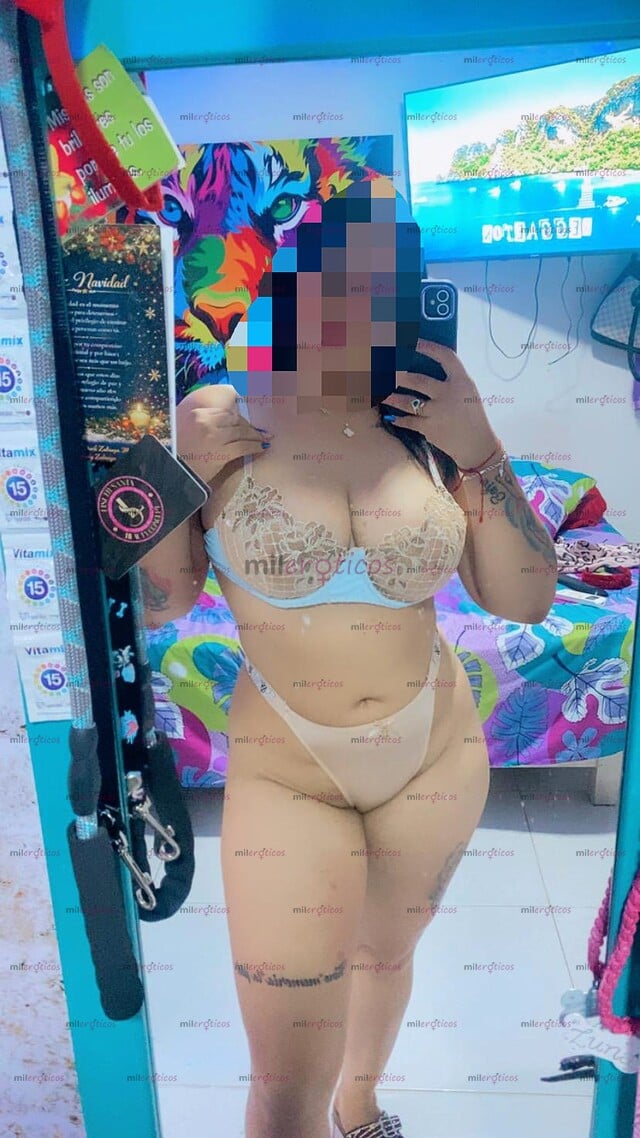 FOTOS DE MAFE DIOSA DEL ANAL , PRECIOSOS SENOS TALLA 40B , BLANQUITA COMPLACIENTE
