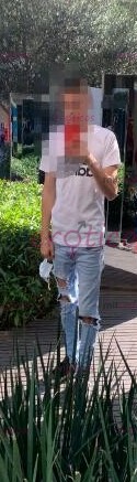 FOTOS DE CHICO JOVEN MUY ACTIVO , CON GANAS DE HACERTE PASAR UN MUY BUEN RATO