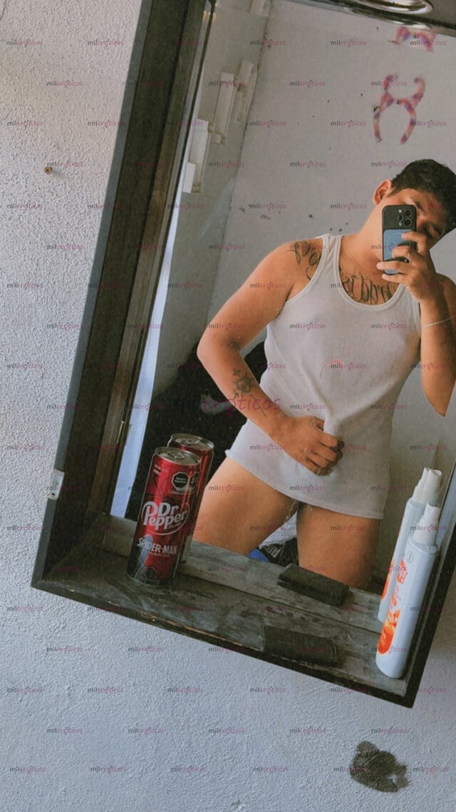 FOTOS DE CHACA VARONIL LISTO PARA LLENARTE DE LECHE