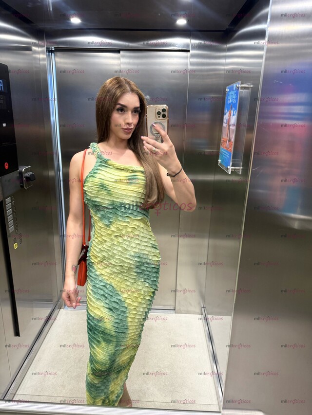 FOTOS DE ESCORT DE TALLA INTERNACIONAL: POCOS DÍAS, CON LUGAR. VEN Y DISFRUTA A MI LADO