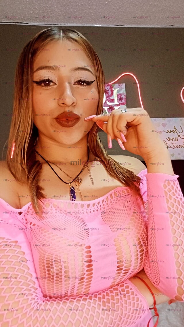 FOTOS DE LINDA CHIQUITA. ARRECHA NINFOMANA NUEVA EN LA ZONA