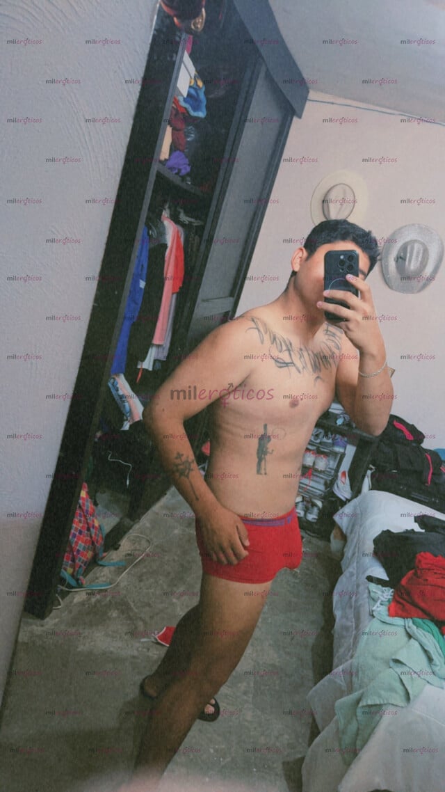 FOTOS DE CHACA VARONIL LISTO PARA LLENARTE DE LECHE