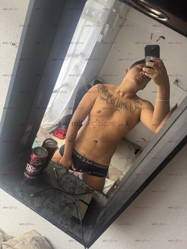FOTOS DE CHACA VARONIL LISTO PARA LLENARTE DE LECHE
