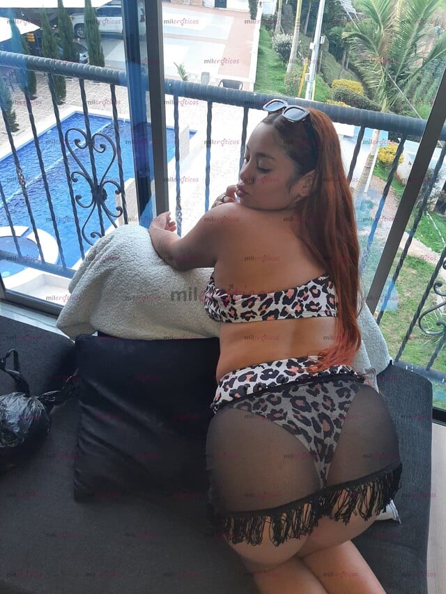 FOTOS DE HOLA SOY DANY MUY COQUETA Y CONSENTIDORA