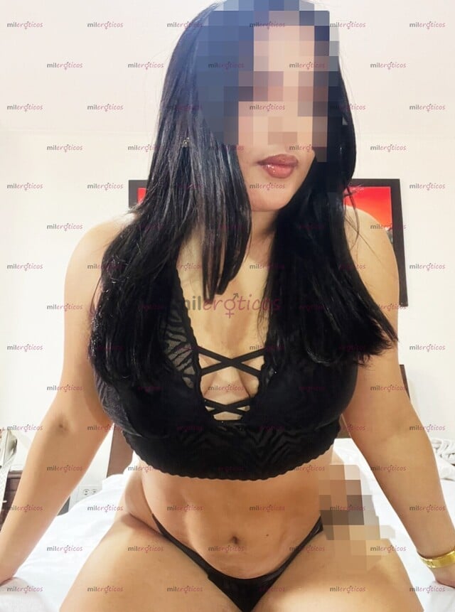 FOTOS DE SOFIA LINDA SCORT CON RECIÉN LLEGADA A VALLEDUPAR CON GANAS DE COMPLACERTE
