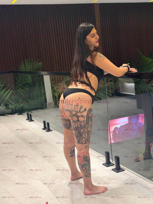FOTOS DE SOY MARA ,UNA MUJER ATRACTIVA Y TRAVIESA ,CON UNA TRASERO GRANDE