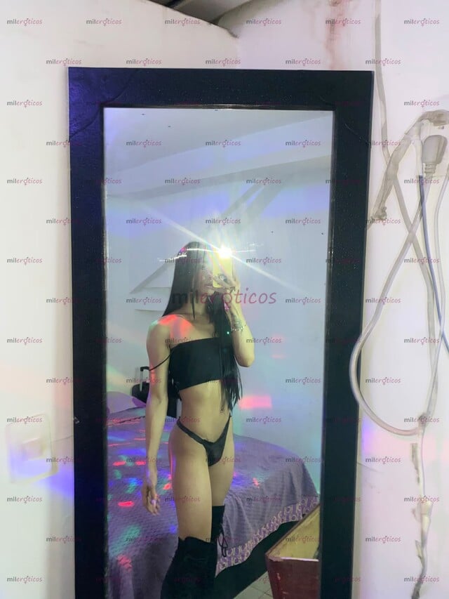FOTOS DE LINDA FLAQUITA EN TU SITIO VEN Y DISFRUTÉ DE UN RICO SERVICIOS. CON SITIÓ PRIVAD